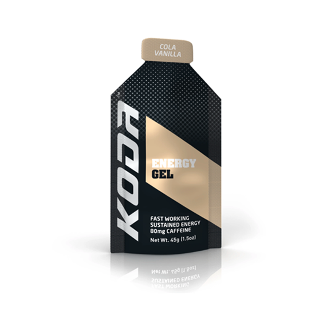 KODA Energy Gel - 24 Pack