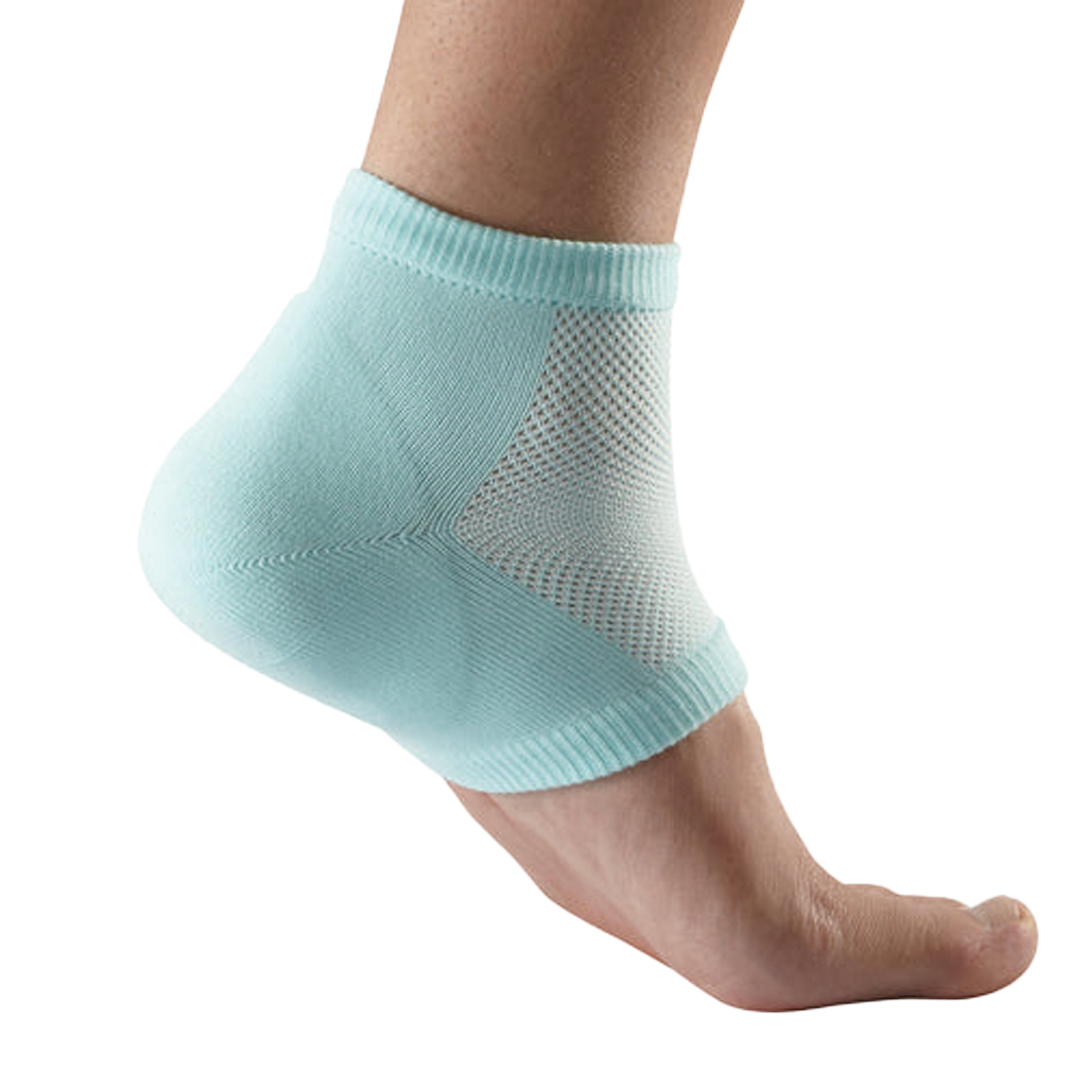 LP-349-F LP Support Heelcare Socks 349 Main