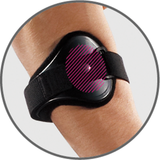 LP-551-BK LP Support TennisGolf Elbow Brace 551 Main