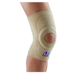 LP Support Standard Knee Support (Open Patella) 708
