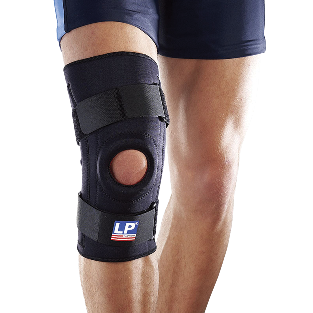 LP-709 LP Support Knee Stabilizer 709 Side1