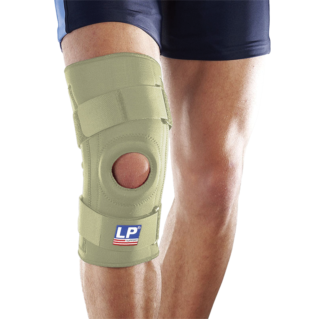 LP-709 LP Support Knee Stabilizer 709 Side2
