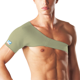 LP-754-B LP Support Shoulder Support 754 Side1