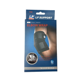 LP Support Elbow Wrap