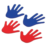 Marker Disc - Hand (Pair)