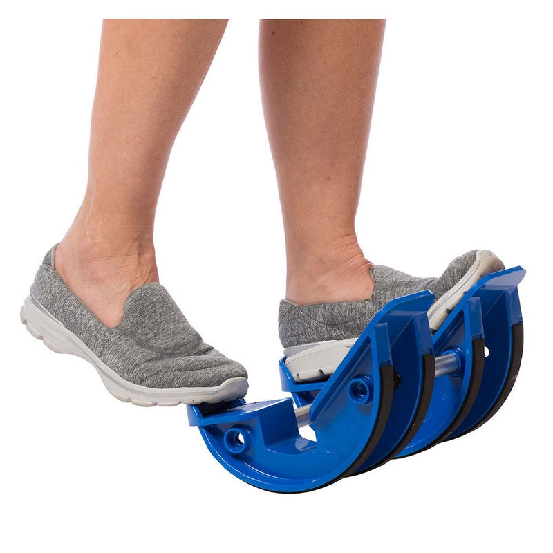 ProStretch Double - Dual Calf And Foot Stretcher