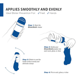 2Toms Blistershield Blister Prevention - 15 oz
