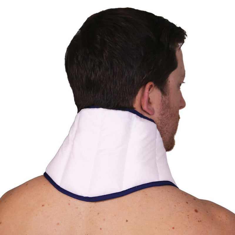 Microbeads Personal Heat Pack Cervical
