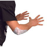 Mueller PRO Strips Elbow Strips - 10.1 X 20.3cm