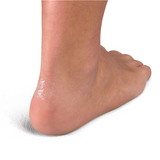 Mueller More Skin 2.5Cm Square (Packet Of 75)