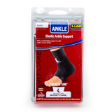 Mueller Elastic Ankle Support