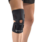Mueller 4-Way Adjustable Knee Support