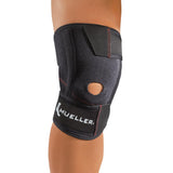 Mueller Wraparound Knee Stabiliser