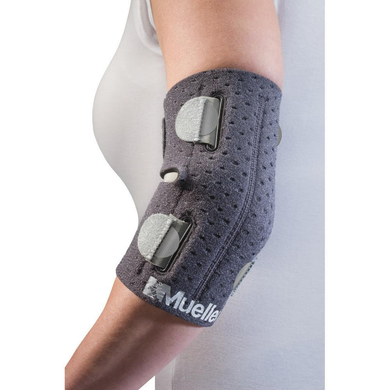 Mueller Adjust-To-Fit Elbow Support