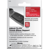 Mueller Adjust-To-Fit Tennis Elbow Support