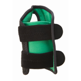 Mueller Green Fitted Wrist Brace