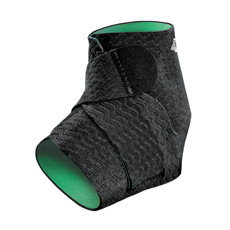 Mueller Green Adjustable Ankle Support