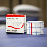 Maxiplast Maxifix Hypoallergenic Underwrap - Single Roll