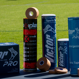 Maxiplast Xtreme Rigid Strapping Tape - Drum