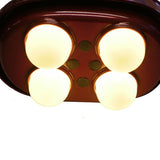 Hand Held Massage Unit