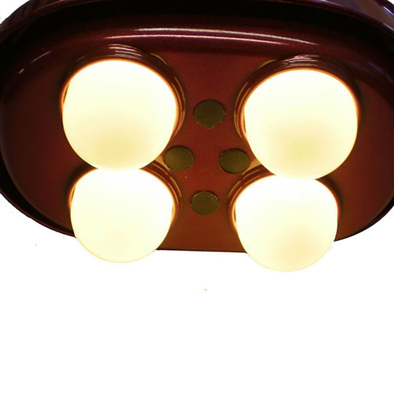 Hand Held Massage Unit