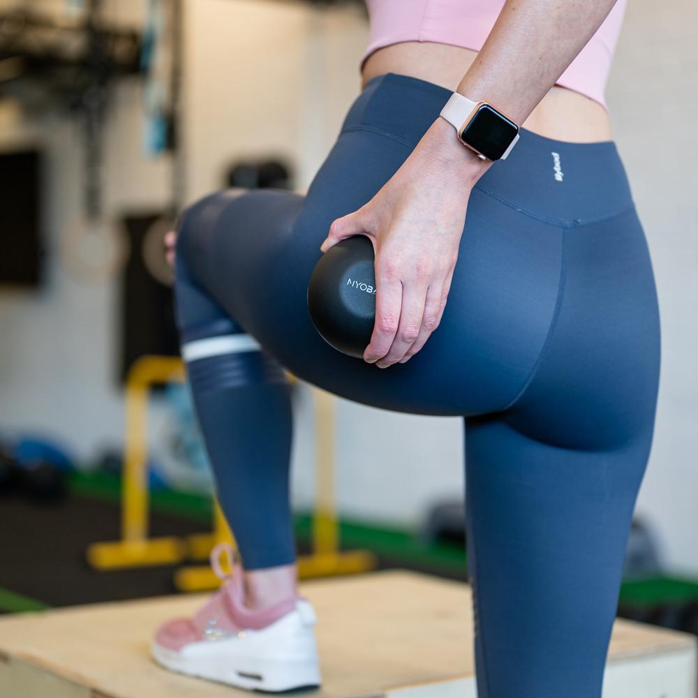 MYOBALL Massage Therapy Ball - Large 80mm