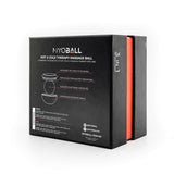 MYOBALL Massage Therapy Ball - Large 80mm