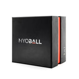 MYOBALL Massage Therapy Ball - Large 80mm