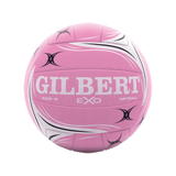 Gilbert Exo Training Netball