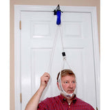 NeckPRO 2 Overdoor Cervical Traction System
