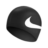 Nike Swim Big Swoosh Silicone Cap