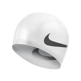 Nike Swim Big Swoosh Silicone Cap