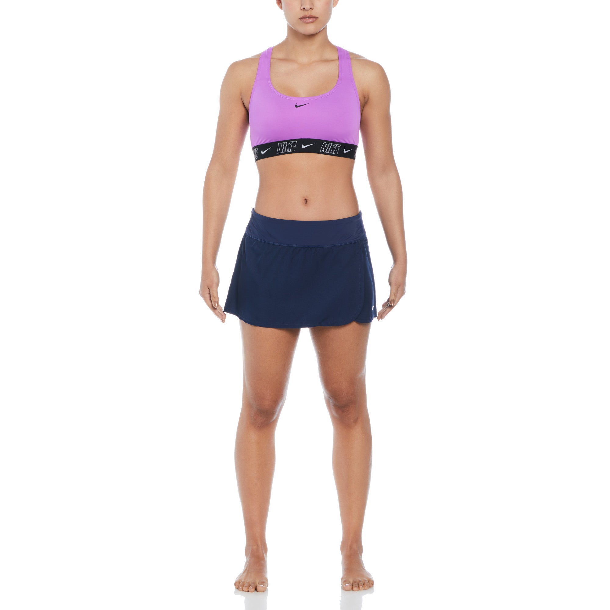 Nike Swim Women's Essential Swim Boardskirt