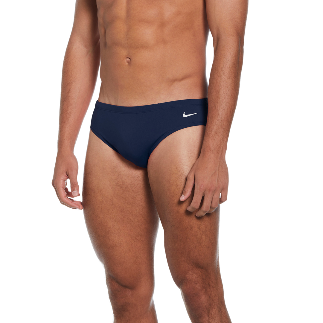 Nike Swim Men's Hydrastrong Solid Brief