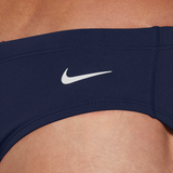 Nike Swim Men's Hydrastrong Solid Brief