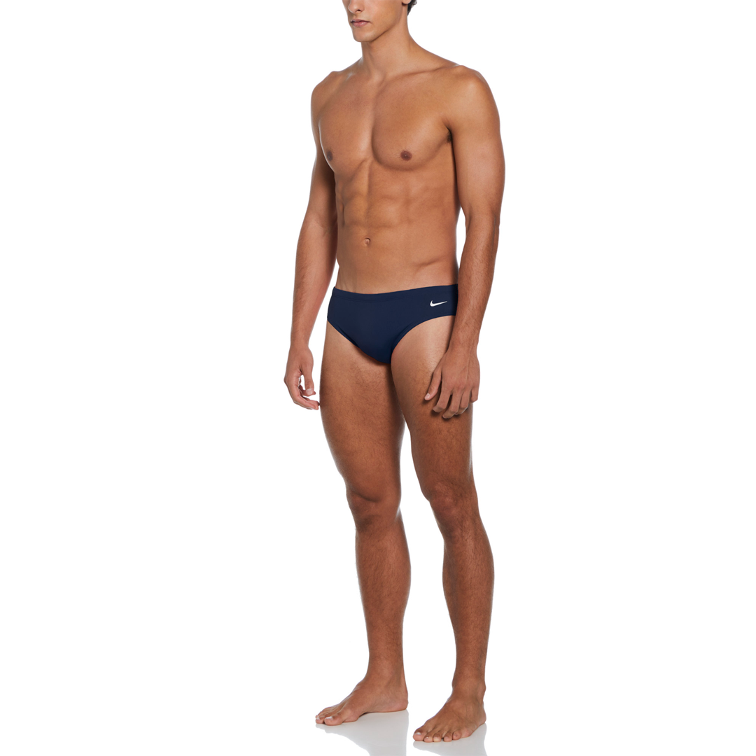 Nike Swim Men's Hydrastrong Solid Brief