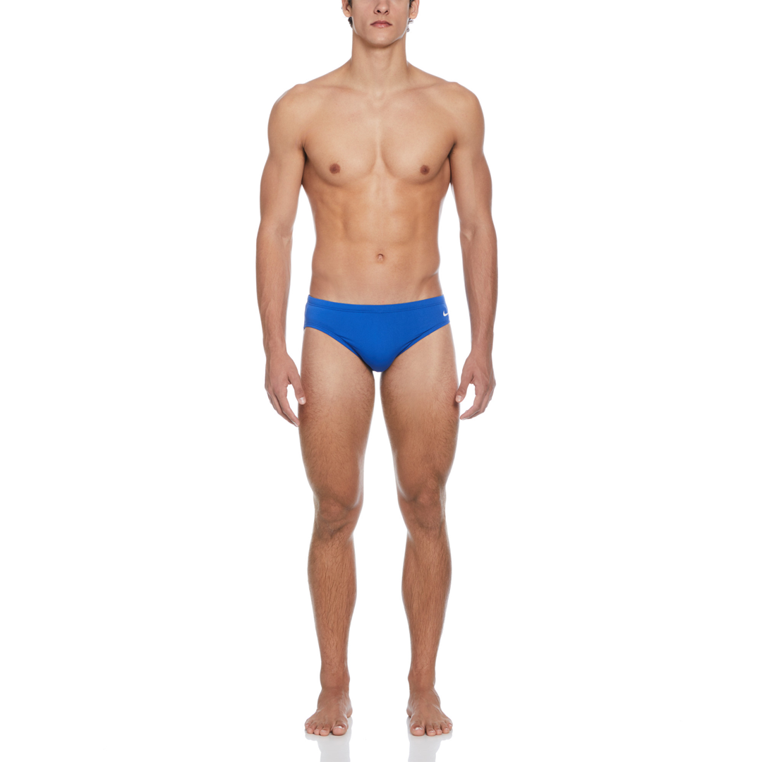 Nike Swim Men's Hydrastrong Solid Brief