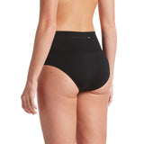 Nike Swim Women's Essential High Waist Full Bottom