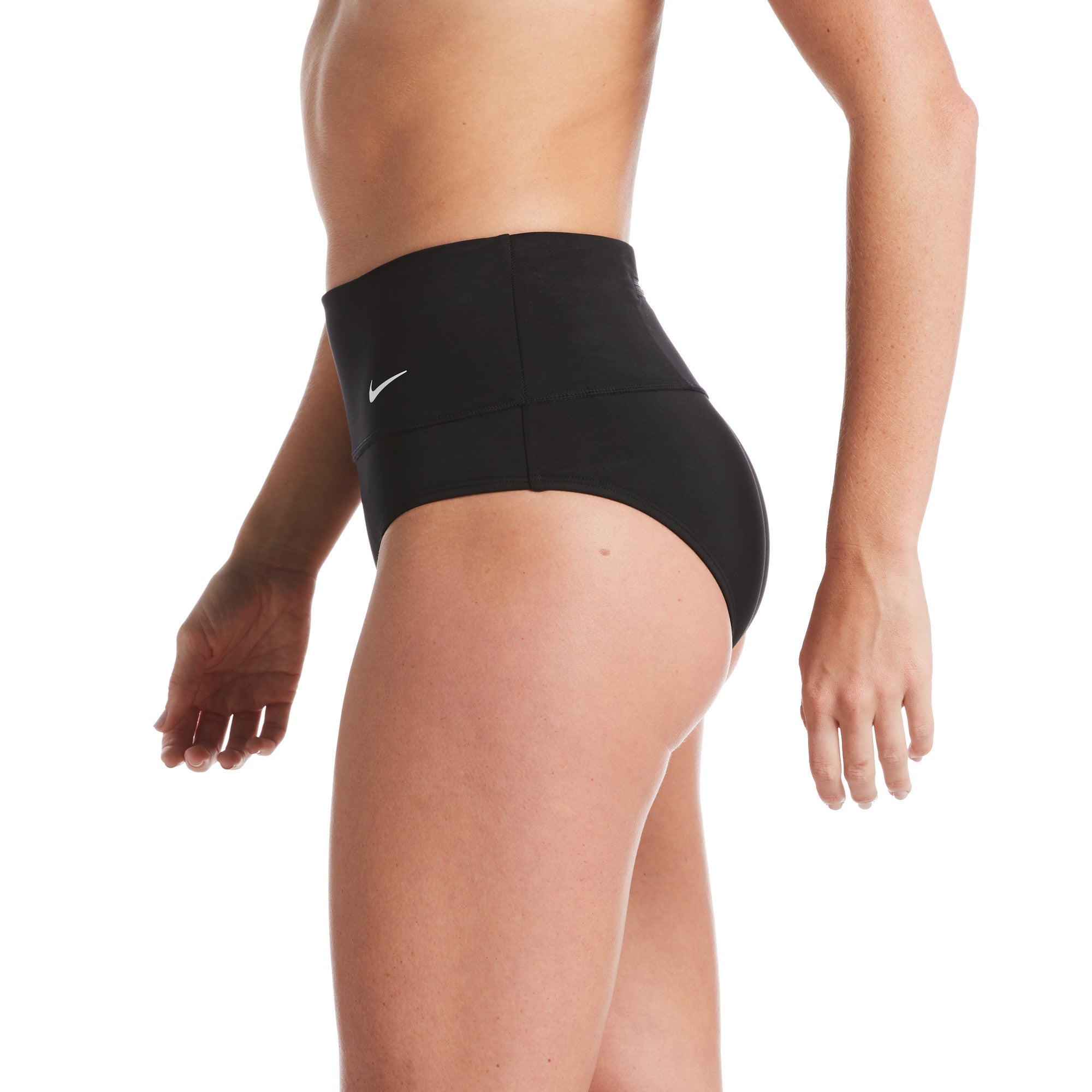 Nike Swim Women's Essential High Waist Full Bottom