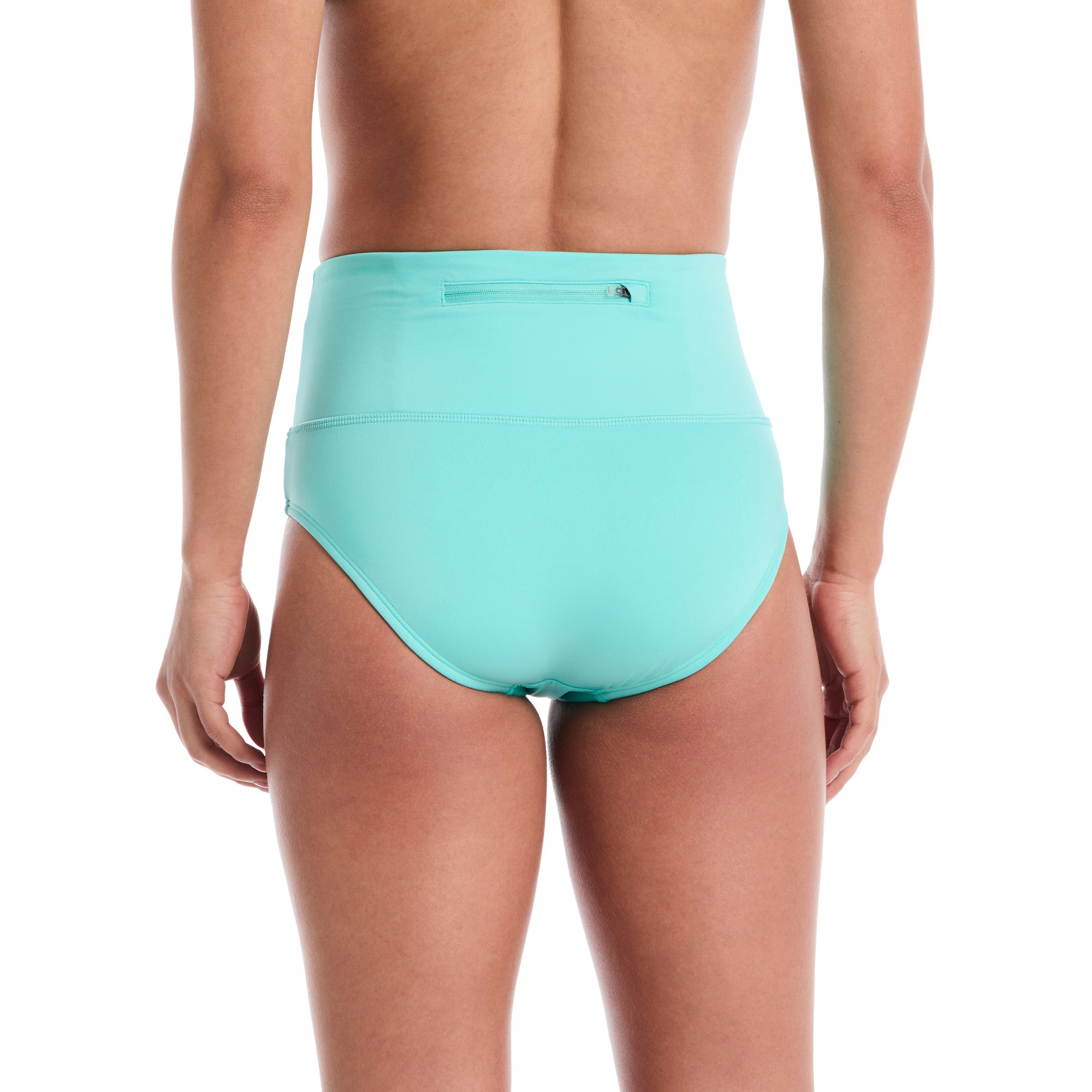 Nike Swim Women's Essential High Waist Full Bottom
