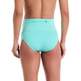 Nike Swim Women's Essential High Waist Full Bottom