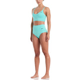 Nike Swim Women's Essential High Waist Full Bottom
