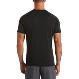 Nike Swim Men's Essential Short Sleeve Hydroguard Top