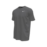 Nike Swim Men's Essential Short Sleeve Hydroguard Top