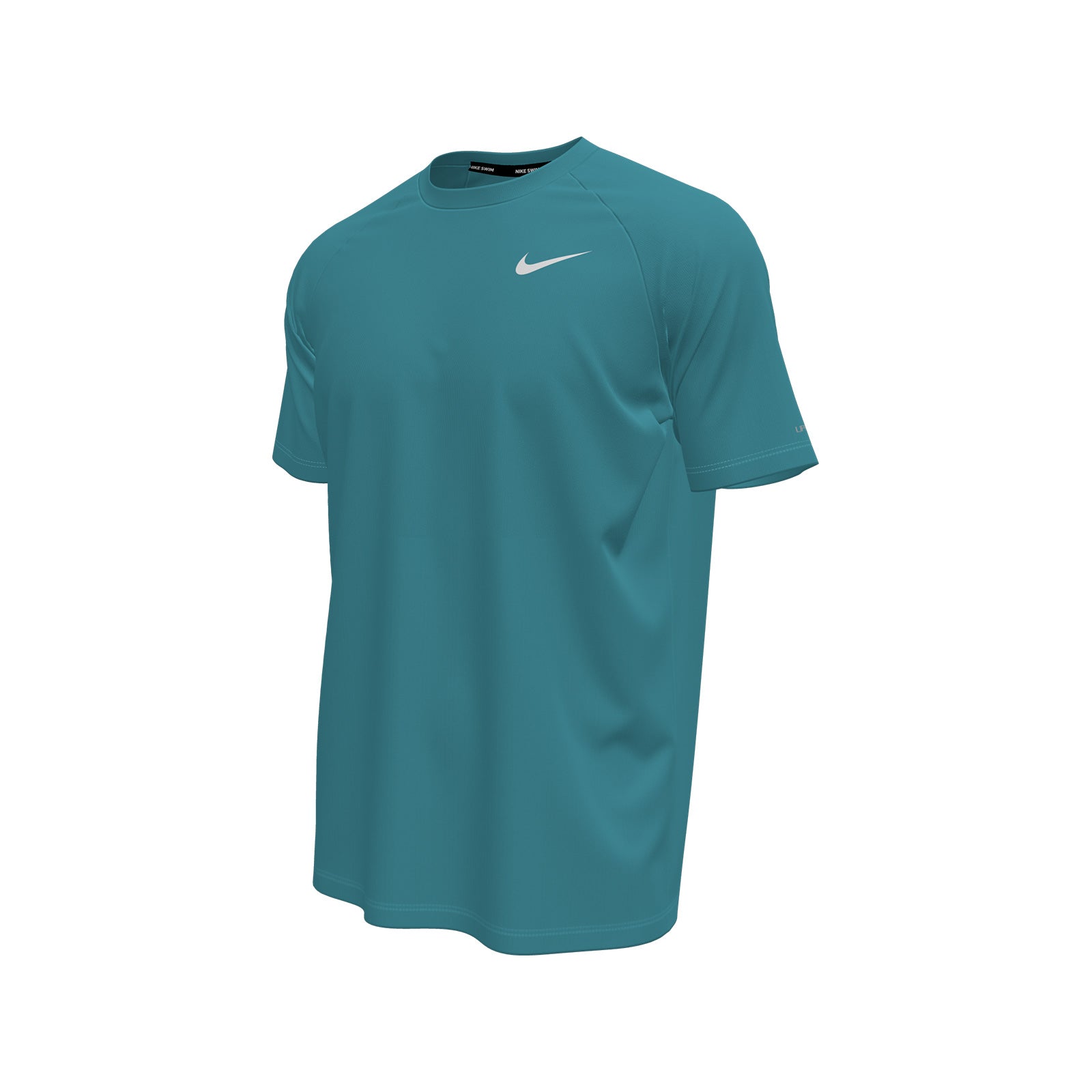 Nike Swim Men's Essential Short Sleeve Hydroguard Top