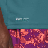 Nike Swim Men's Essential Short Sleeve Hydroguard Top