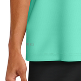 Nike Swim Men's Essential Short Sleeve Hydroguard Top