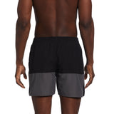 Nike Swim Men's Split 5" Volley Short