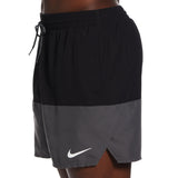 Nike Swim Men's Split 5" Volley Short