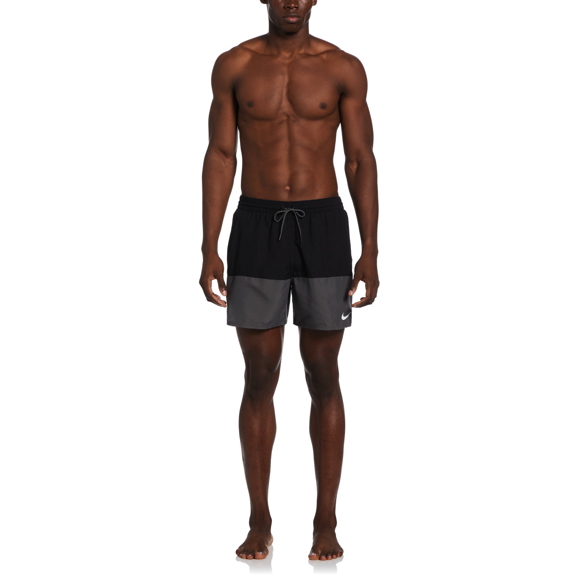 Nike Swim Men's Split 5" Volley Short